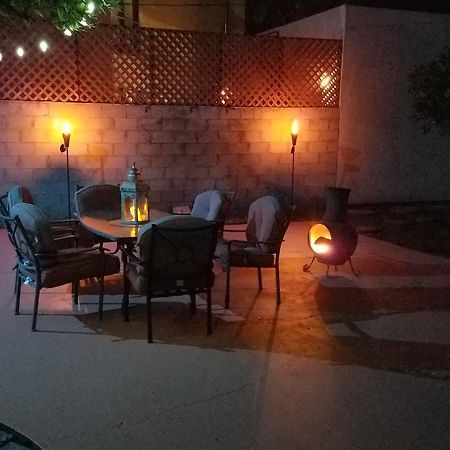 فندق لوس أنجلوسفي  Melrose Place المظهر الخارجي الصورة